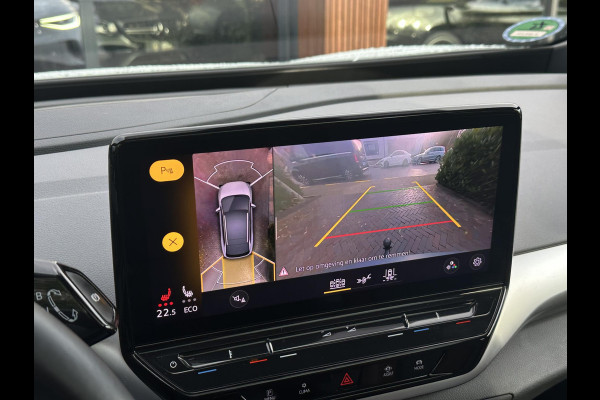 Volkswagen ID.4 Max 77 kWh Panoramadak ACC ErgoActive Trekhaak 21''LM