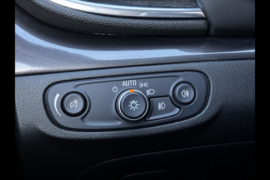 Opel Mokka X 1.4 Turbo 140Pk Innovation | Trekhaak | 19'' | Camera | Stoel & Stuurverw. | LED | Prijs Rijklaar!!