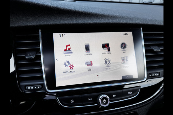 Opel Mokka X 1.4 Turbo 140Pk Innovation | Trekhaak | 19'' | Camera | Stoel & Stuurverw. | LED | Prijs Rijklaar!!