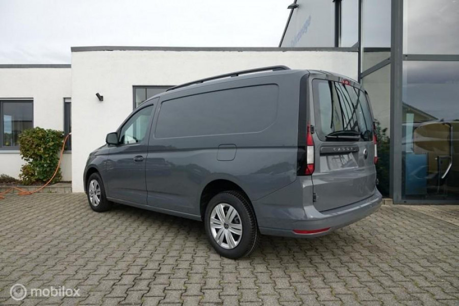 Volkswagen Caddy Cargo Maxi 1.5 TSI Comfort DSG