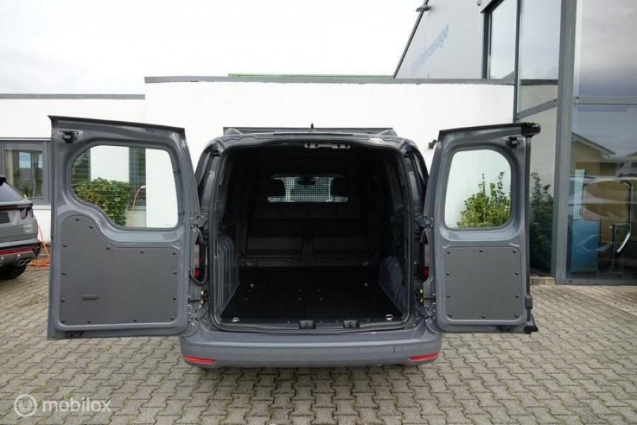 Volkswagen Caddy Cargo Maxi 1.5 TSI Comfort DSG