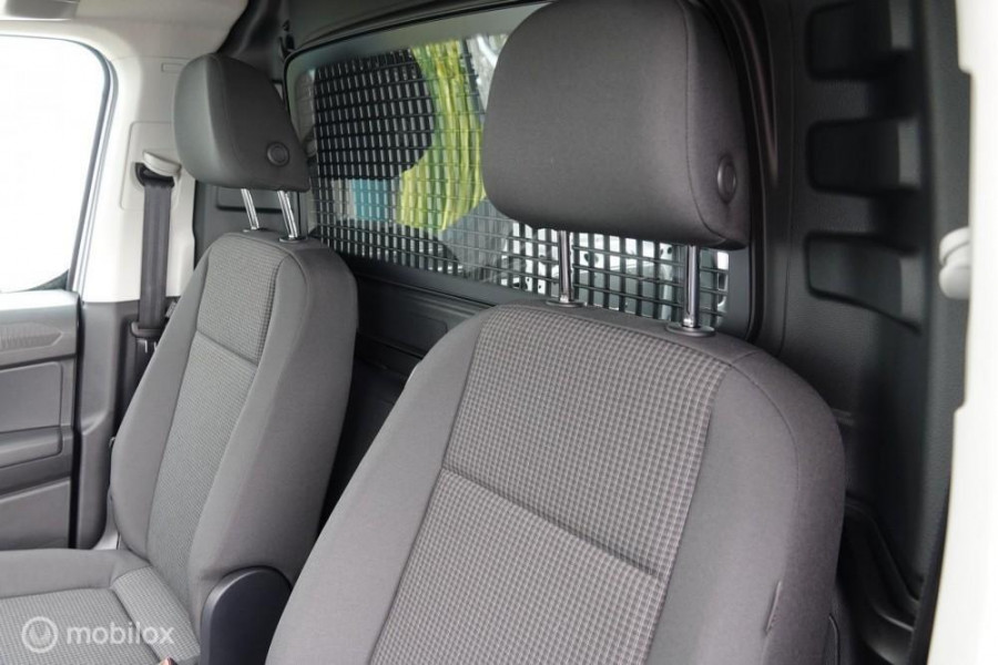 Volkswagen Caddy Cargo Maxi 1.5 TSI Comfort DSG