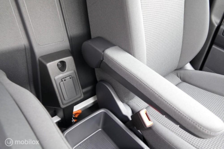 Volkswagen Caddy Cargo Maxi 1.5 TSI Comfort DSG