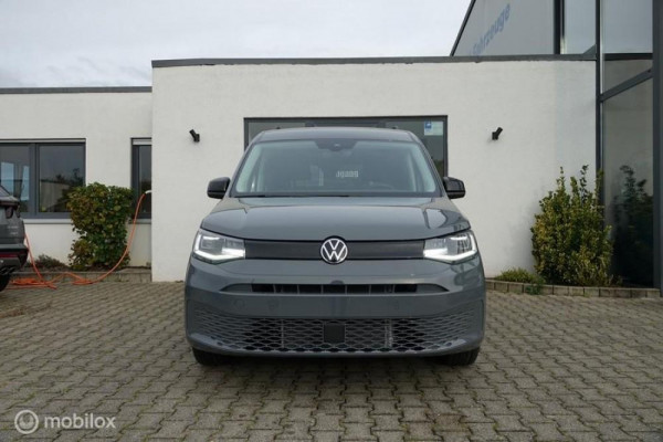 Volkswagen Caddy Cargo Maxi 1.5 TSI Comfort DSG