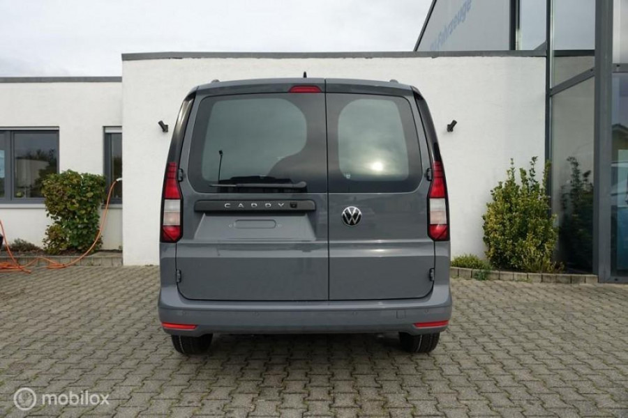 Volkswagen Caddy Cargo Maxi 1.5 TSI Comfort DSG