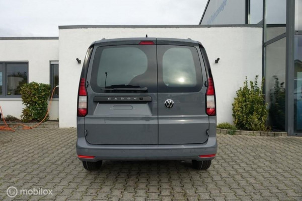 Volkswagen Caddy Cargo Maxi 1.5 TSI Comfort DSG