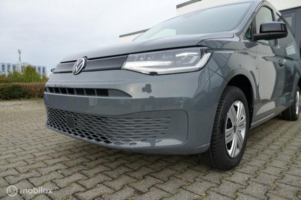 Volkswagen Caddy Cargo Maxi 1.5 TSI Comfort DSG