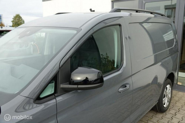 Volkswagen Caddy Cargo Maxi 1.5 TSI Comfort DSG