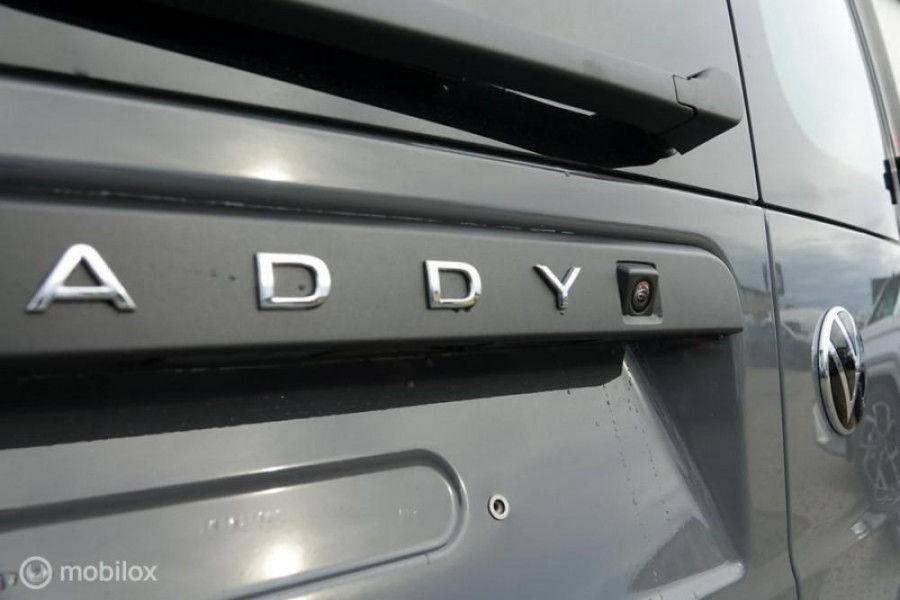 Volkswagen Caddy Cargo Maxi 1.5 TSI Comfort DSG