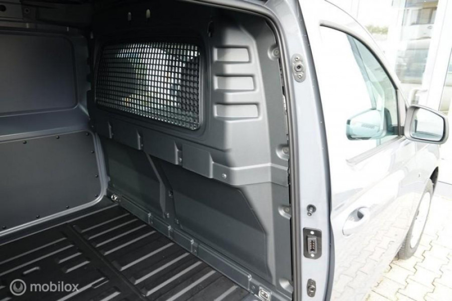 Volkswagen Caddy Cargo Maxi 1.5 TSI Comfort DSG