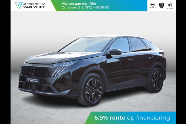 Peugeot 3008 1.2 Hybrid 136 GT