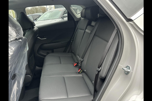 Hyundai Kona 1.6 GDI HEV Premium Sky NIEUWE AUTO MET REGISTRATIE | VOLLE AUTO! | PANO | STOEL VERWARMING + VENTILATIE| STUUR VERWARMING| ACHTERBANK VERWARMD