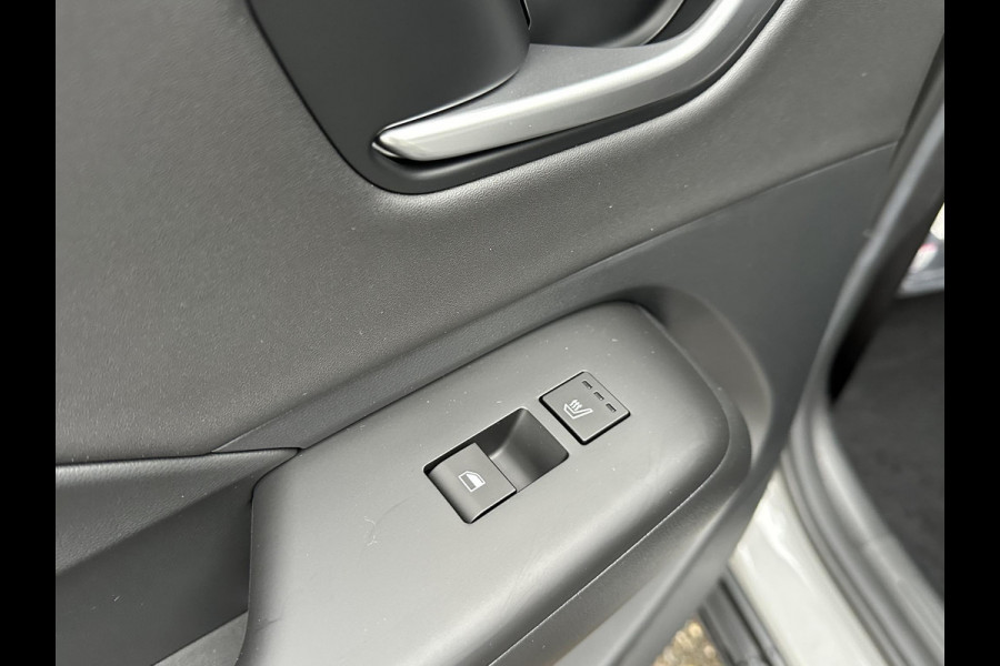 Hyundai Kona 1.6 GDI HEV Premium Sky NIEUWE AUTO MET REGISTRATIE | VOLLE AUTO! | PANO | STOEL VERWARMING + VENTILATIE| STUUR VERWARMING| ACHTERBANK VERWARMD