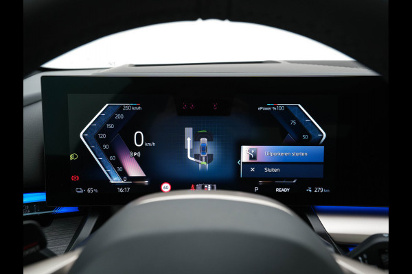 BMW i5 eDrive 40 M-Sport 84 kWh [ 3-Fase ] { SOH-96% } (INCL-BTW) *PANO | HEAD-UP | TWO-TONE-LUXURY-LEATHER | FULL-LED | BLIND-SPOT | HARMAN-KARDON-SURROUND | COMFORTSEATS |  WIDESCREEN-DIGICOCKPIT | AMBIENT-LIGHT | KEYLESS | TOPVIEW | DAB | ...