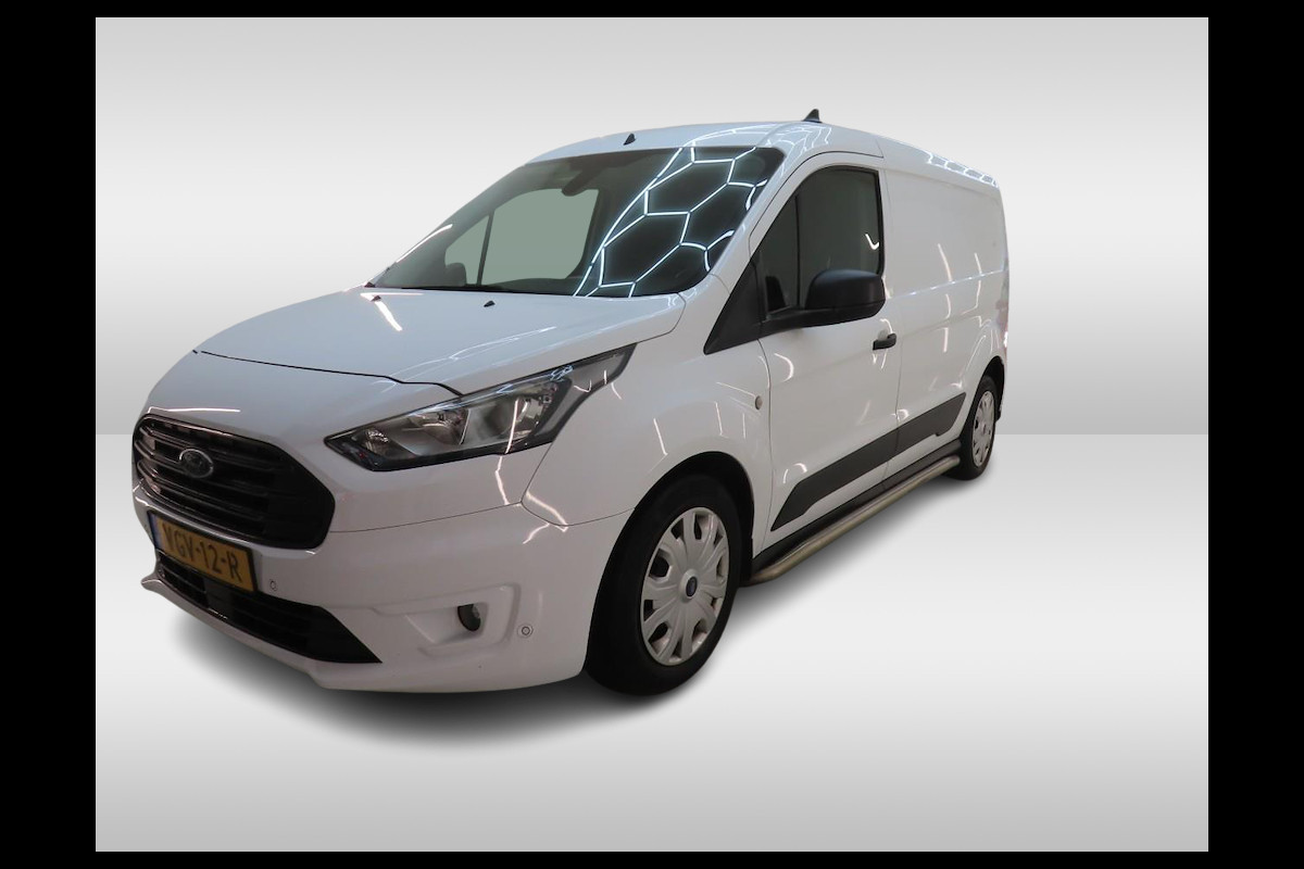 Ford Transit Connect 1.5 EcoBlue L2 Trend Airco