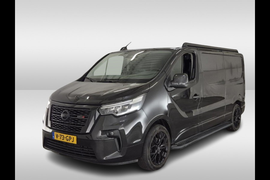 Nissan Primastar 2.0 dCi 170pk Automaat L2 H1 Nismo Edition (Wordt verwacht)