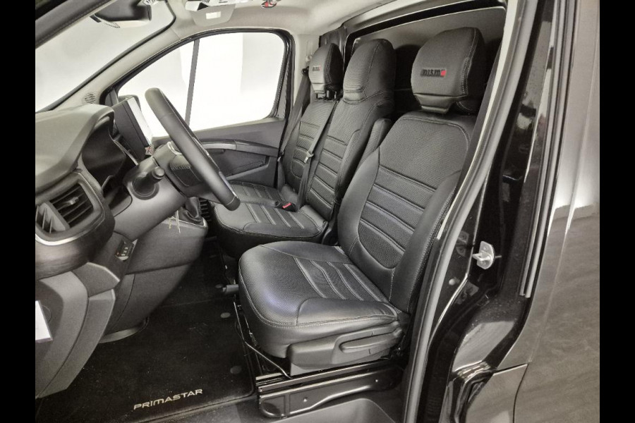 Nissan Primastar 2.0 dCi 170pk Automaat L2 H1 Nismo Edition (Wordt verwacht)