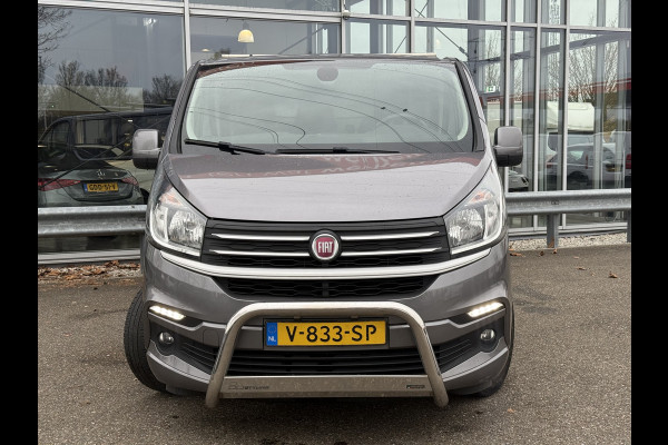 Fiat Talento 1.6 MJ EcoJet L2H1 SX | NL-auto | 1e Eig | LED | Navi | Trekhaak