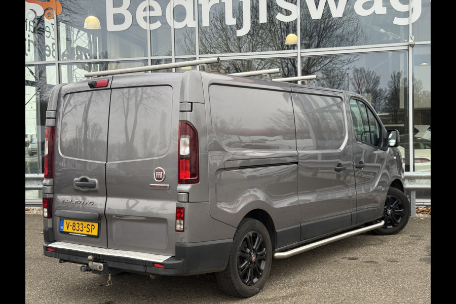 Fiat Talento 1.6 MJ EcoJet L2H1 SX | NL-auto | 1e Eig | LED | Navi | Trekhaak