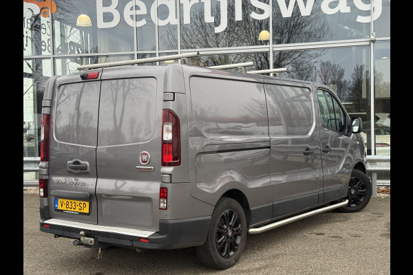 Fiat Talento 1.6 MJ EcoJet L2H1 SX | NL-auto | 1e Eig | LED | Navi | Trekhaak