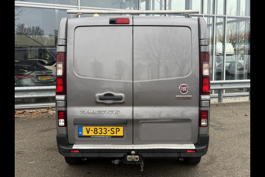 Fiat Talento 1.6 MJ EcoJet L2H1 SX | NL-auto | 1e Eig | LED | Navi | Trekhaak