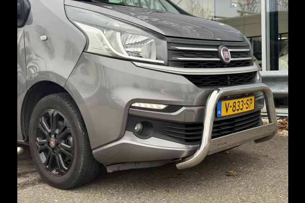 Fiat Talento 1.6 MJ EcoJet L2H1 SX | NL-auto | 1e Eig | LED | Navi | Trekhaak