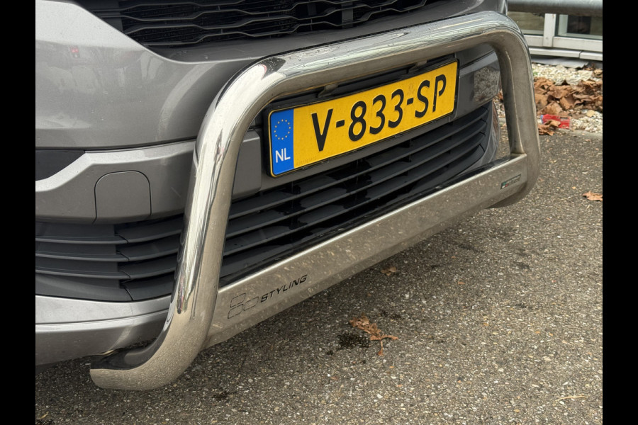 Fiat Talento 1.6 MJ EcoJet L2H1 SX | NL-auto | 1e Eig | LED | Navi | Trekhaak