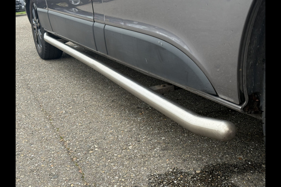 Fiat Talento 1.6 MJ EcoJet L2H1 SX | NL-auto | 1e Eig | LED | Navi | Trekhaak