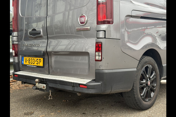 Fiat Talento 1.6 MJ EcoJet L2H1 SX | NL-auto | 1e Eig | LED | Navi | Trekhaak