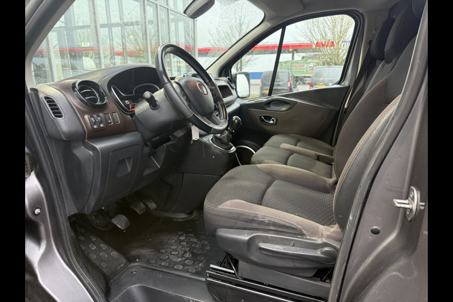 Fiat Talento 1.6 MJ EcoJet L2H1 SX | NL-auto | 1e Eig | LED | Navi | Trekhaak