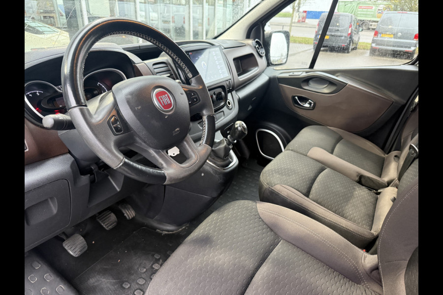 Fiat Talento 1.6 MJ EcoJet L2H1 SX | NL-auto | 1e Eig | LED | Navi | Trekhaak