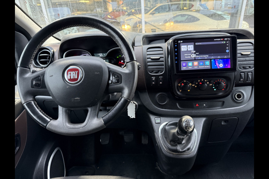 Fiat Talento 1.6 MJ EcoJet L2H1 SX | NL-auto | 1e Eig | LED | Navi | Trekhaak