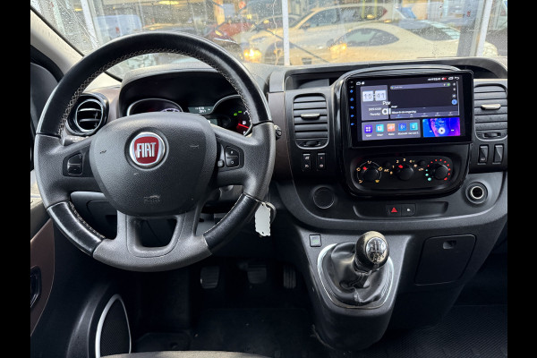 Fiat Talento 1.6 MJ EcoJet L2H1 SX | NL-auto | 1e Eig | LED | Navi | Trekhaak