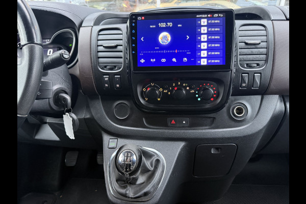 Fiat Talento 1.6 MJ EcoJet L2H1 SX | NL-auto | 1e Eig | LED | Navi | Trekhaak