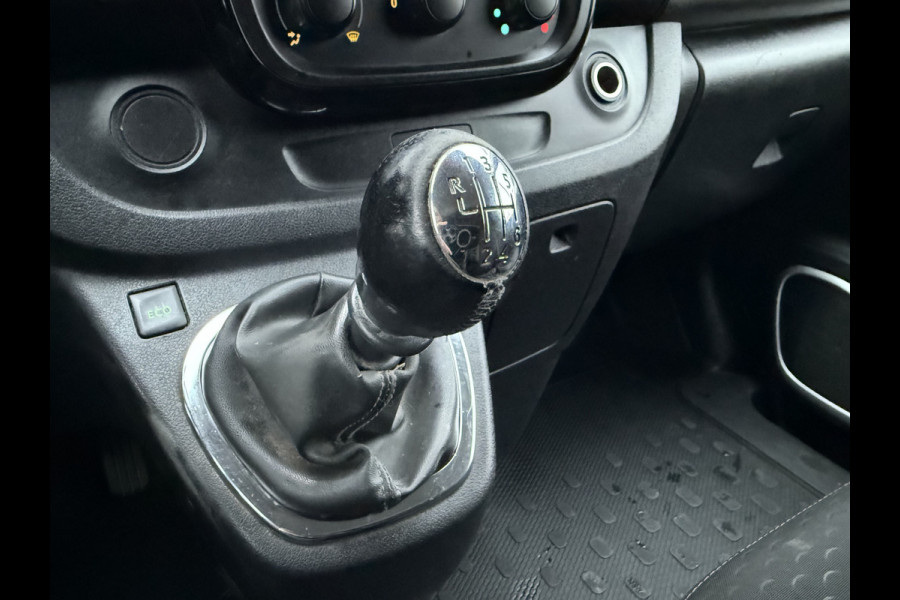 Fiat Talento 1.6 MJ EcoJet L2H1 SX | NL-auto | 1e Eig | LED | Navi | Trekhaak