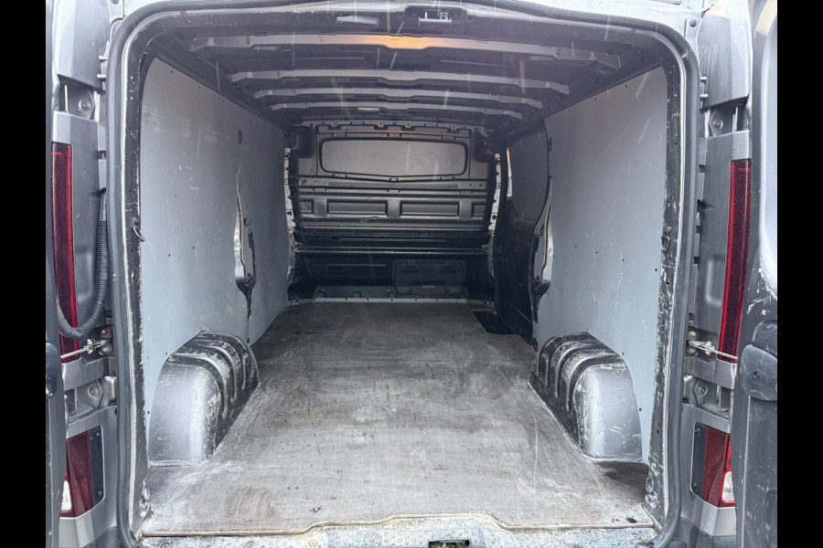 Fiat Talento 1.6 MJ EcoJet L2H1 SX | NL-auto | 1e Eig | LED | Navi | Trekhaak