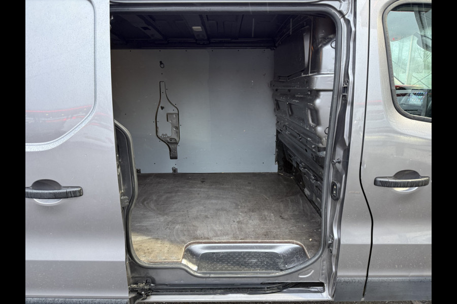 Fiat Talento 1.6 MJ EcoJet L2H1 SX | NL-auto | 1e Eig | LED | Navi | Trekhaak