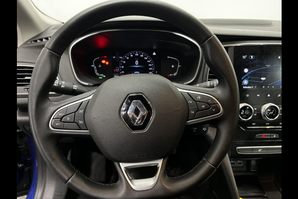 Renault Mégane Estate 1.3 TCe 140 Equilibre Airco ECC Navi Carplay PDC VA + Camera Cruise Control Full LED Virtual Cockpit DAB+