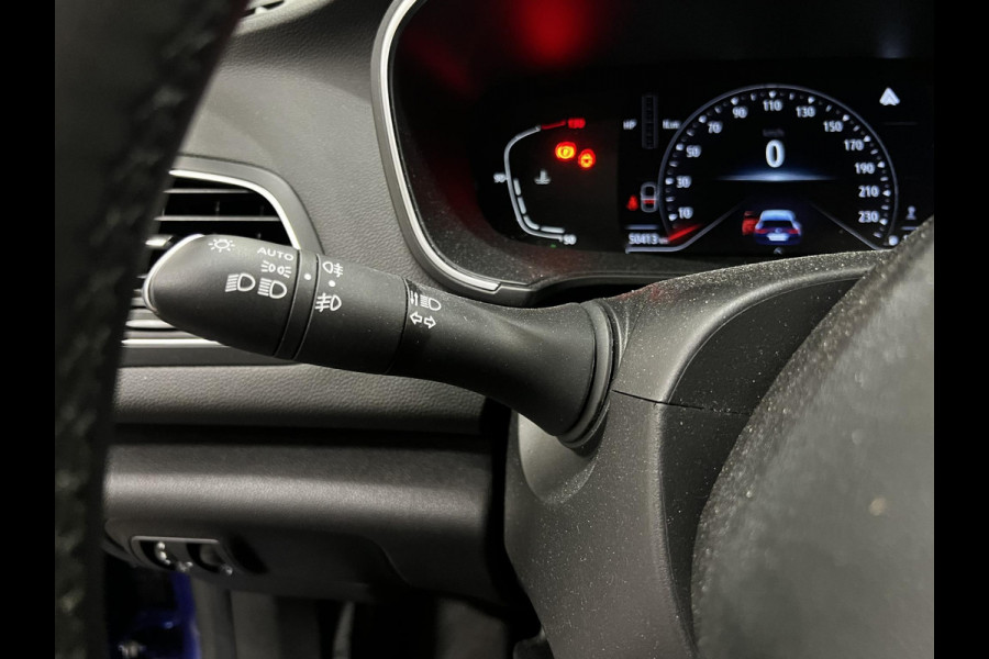 Renault Mégane Estate 1.3 TCe 140 Equilibre Airco ECC Navi Carplay PDC VA + Camera Cruise Control Full LED Virtual Cockpit DAB+