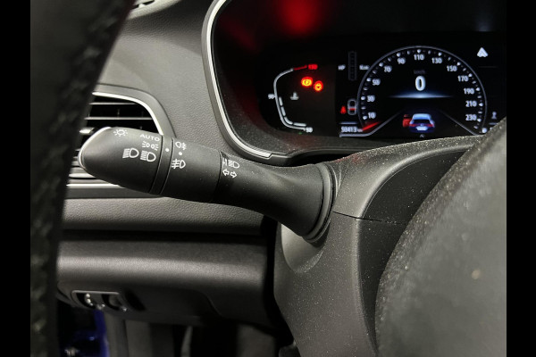 Renault Mégane Estate 1.3 TCe 140 Equilibre Airco ECC Navi Carplay PDC VA + Camera Cruise Control Full LED Virtual Cockpit DAB+