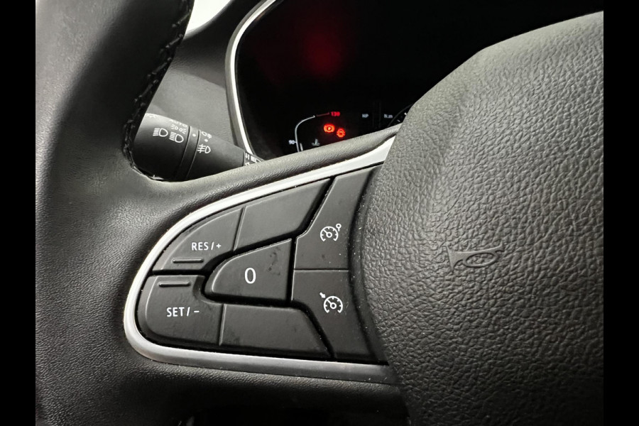 Renault Mégane Estate 1.3 TCe 140 Equilibre Airco ECC Navi Carplay PDC VA + Camera Cruise Control Full LED Virtual Cockpit DAB+