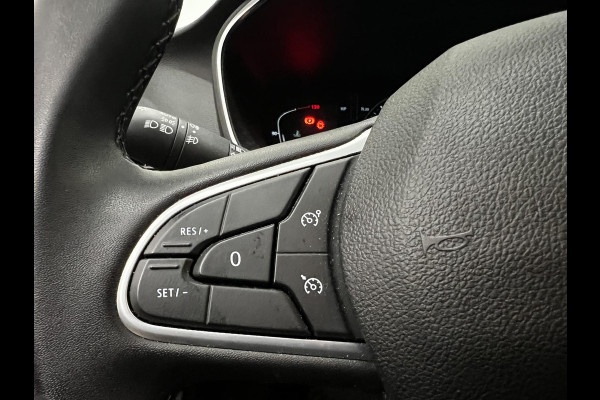 Renault Mégane Estate 1.3 TCe 140 Equilibre Airco ECC Navi Carplay PDC VA + Camera Cruise Control Full LED Virtual Cockpit DAB+