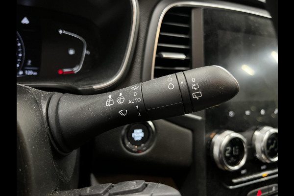 Renault Mégane Estate 1.3 TCe 140 Equilibre Airco ECC Navi Carplay PDC VA + Camera Cruise Control Full LED Virtual Cockpit DAB+