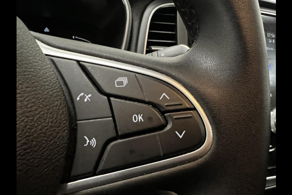 Renault Mégane Estate 1.3 TCe 140 Equilibre Airco ECC Navi Carplay PDC VA + Camera Cruise Control Full LED Virtual Cockpit DAB+