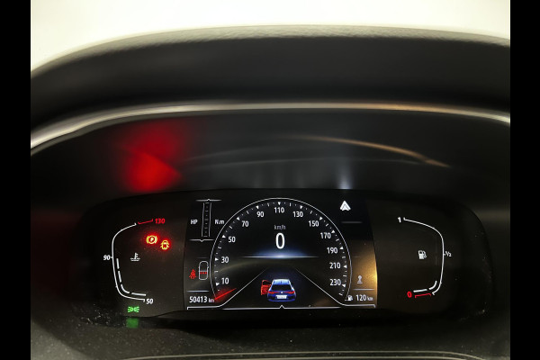 Renault Mégane Estate 1.3 TCe 140 Equilibre Airco ECC Navi Carplay PDC VA + Camera Cruise Control Full LED Virtual Cockpit DAB+