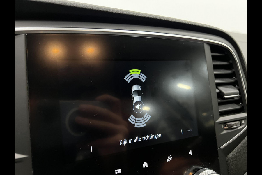 Renault Mégane Estate 1.3 TCe 140 Equilibre Airco ECC Navi Carplay PDC VA + Camera Cruise Control Full LED Virtual Cockpit DAB+