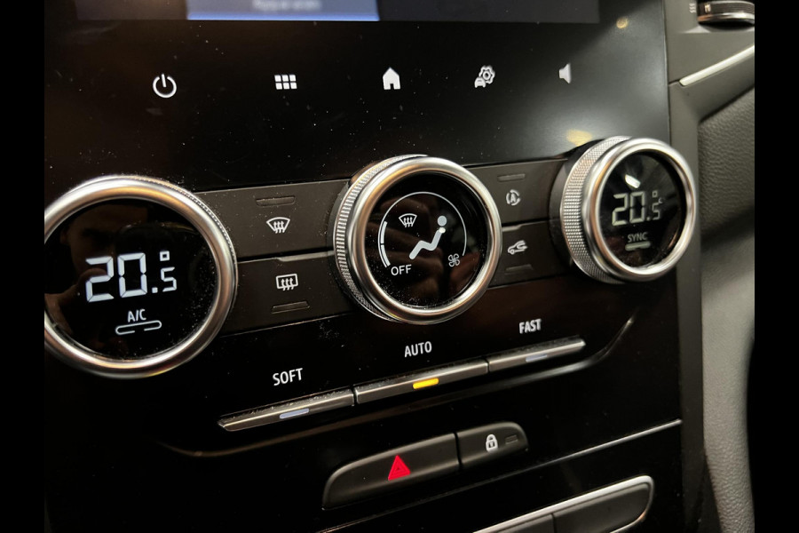 Renault Mégane Estate 1.3 TCe 140 Equilibre Airco ECC Navi Carplay PDC VA + Camera Cruise Control Full LED Virtual Cockpit DAB+