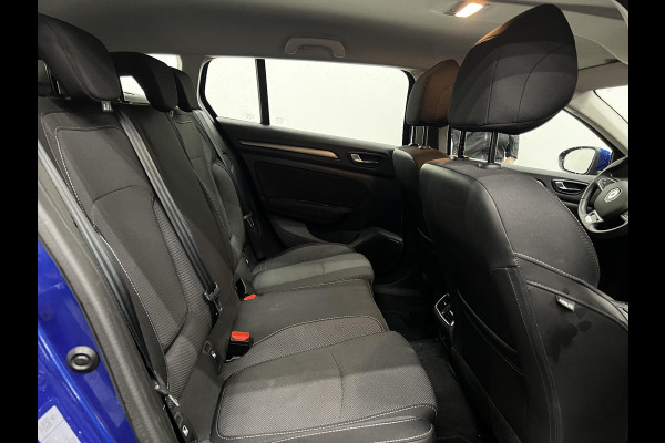 Renault Mégane Estate 1.3 TCe 140 Equilibre Airco ECC Navi Carplay PDC VA + Camera Cruise Control Full LED Virtual Cockpit DAB+