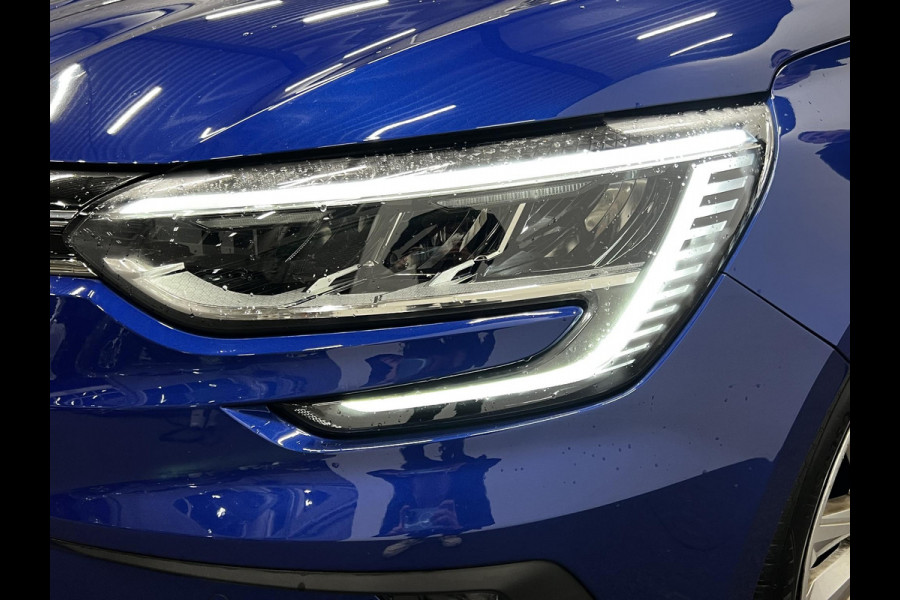 Renault Mégane Estate 1.3 TCe 140 Equilibre Airco ECC Navi Carplay PDC VA + Camera Cruise Control Full LED Virtual Cockpit DAB+