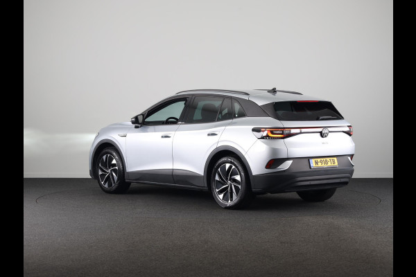 Volkswagen ID.4 Life 77 kWh 204 pk | Navigatie | Parkeersensoren | Adaptieve cruise control | LED koplampen | Stoelverwarming |